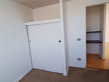 Departamento Frente A Parque Brasil