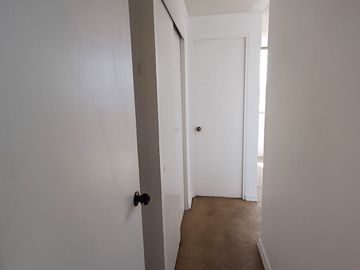 Departamento Frente A Parque Brasil