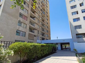 Departamento Frente A Parque Brasil