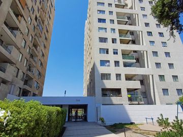 Departamento Frente A Parque Brasil