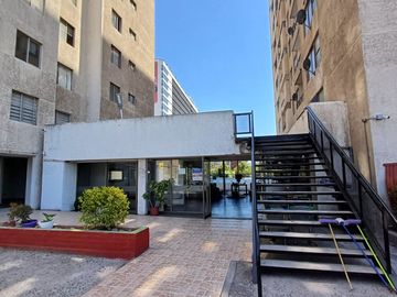 Departamento Frente A Parque Brasil