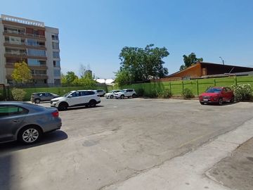 Departamento Frente A Parque Brasil