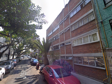 DEPARTAMENTO, REMATE BANCARIO, DEL VALLE, BENITO JUAREZ, CIUDAD DE MÉXICO