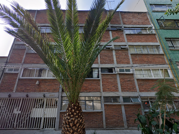 DEPARTAMENTO, REMATE BANCARIO, DEL VALLE, BENITO JUAREZ, CIUDAD DE MÉXICO