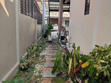 House for Sale and Rent: Subthanee Central Ville Project, Rayong - Lucky Number 888/8, Brand-New 2-Story Home in a Prime Location, Ready to Move In