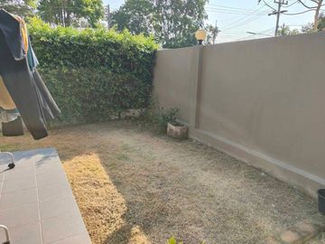 House for Sale and Rent: Subthanee Central Ville Project, Rayong - Lucky Number 888/8, Brand-New 2-Story Home in a Prime Location, Ready to Move In