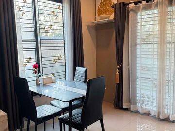 House for Sale and Rent: Subthanee Central Ville Project, Rayong - Lucky Number 888/8, Brand-New 2-Story Home in a Prime Location, Ready to Move In