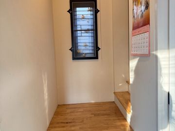 House for Sale and Rent: Subthanee Central Ville Project, Rayong - Lucky Number 888/8, Brand-New 2-Story Home in a Prime Location, Ready to Move In
