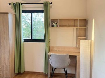 House for Sale and Rent: Subthanee Central Ville Project, Rayong - Lucky Number 888/8, Brand-New 2-Story Home in a Prime Location, Ready to Move In