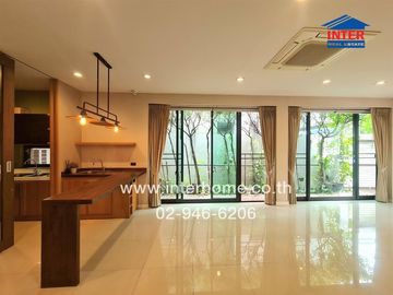 2-storey detached house, 54.4 sq.w., Private Nirvana Village, Lat Phrao, Soi Yothin Phatthana 11, Intersection 7, Kaset-Nawamin Road, Pradit Manutham