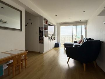 Vendo Lindo Duplex Excelente Ubicacion Magdalena