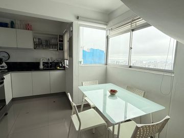 Vendo Lindo Duplex Excelente Ubicacion Magdalena