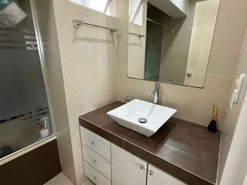 Vendo Lindo Duplex Excelente Ubicacion Magdalena