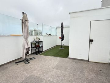 Vendo Lindo Duplex Excelente Ubicacion Magdalena