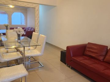 Bonito Flat a 1 Cdra. de La Huaca Pucllana - Miraflores