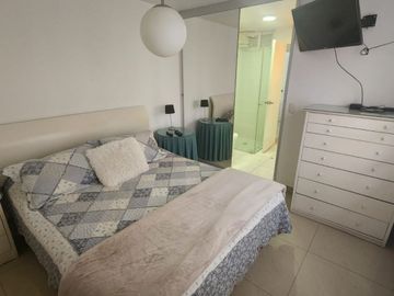 Bonito Flat a 1 Cdra. de La Huaca Pucllana - Miraflores