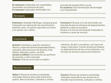 Venta 2 Ambientes en Pozo Emprendimiento Palomar
