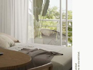 Venta 2 Ambientes en Pozo Emprendimiento Palomar