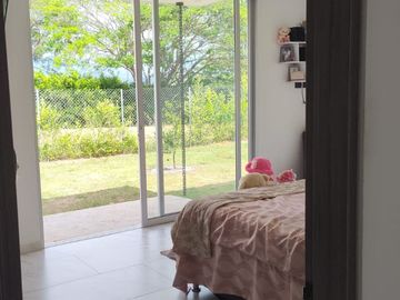 Casa campestre en Cerritos