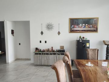 Casa campestre en Cerritos