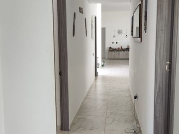 Casa campestre en Cerritos