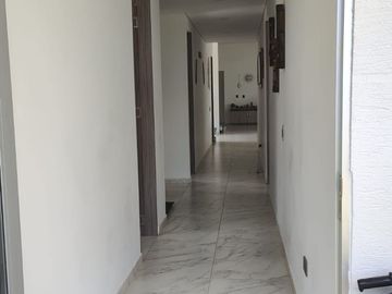 Casa campestre en Cerritos