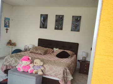 Casa campestre en Cerritos