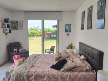Casa campestre en Cerritos