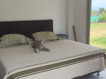 Casa campestre en Cerritos