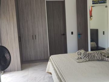 Casa campestre en Cerritos