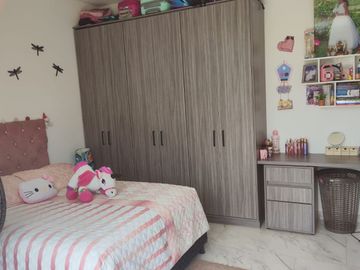 Casa campestre en Cerritos
