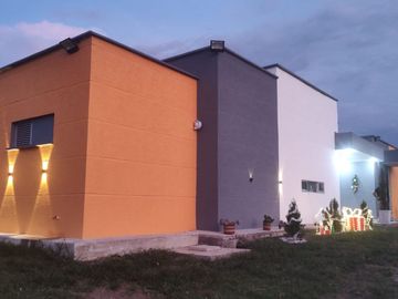Casa campestre en Cerritos
