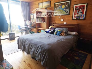 ¡PARA TI! LA PARCELA DE TUS SUEÑOS EN CURACAVÍ Precio: $299.000.000