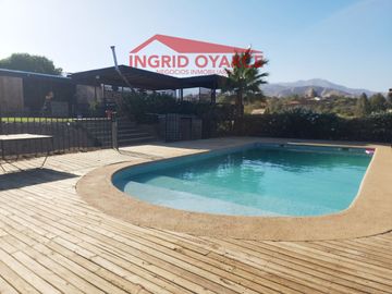 ¡PARA TI! LA PARCELA DE TUS SUEÑOS EN CURACAVÍ Precio: $299.000.000