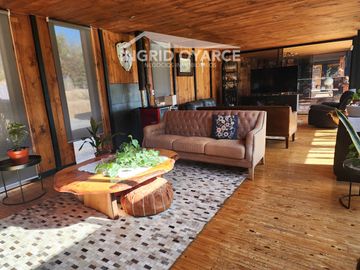 ¡PARA TI! LA PARCELA DE TUS SUEÑOS EN CURACAVÍ Precio: $299.000.000