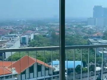 APARTEMEN PUNCAK BUKIT GOLF 2BR HARUS LAKU SEGERA SURABAYA