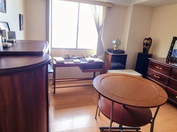 DEPARTAMENTO EN VENTA  - BATÁN ALTO - AVENIDA GASPAR VILLARROEL - 6 DE DICIEMBRE