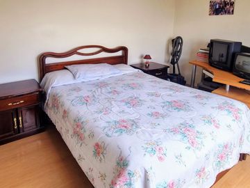 DEPARTAMENTO EN VENTA  - BATÁN ALTO - AVENIDA GASPAR VILLARROEL - 6 DE DICIEMBRE