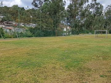CASA VIP EN VENTA - USHIMANA - VALLE DE LOS CHILLOS