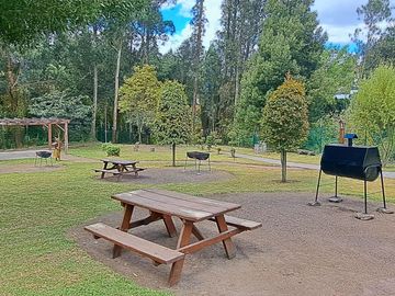CASA VIP EN VENTA - USHIMANA - VALLE DE LOS CHILLOS