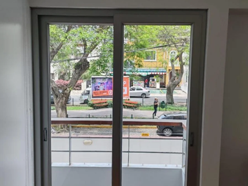 Alquilo Lindo Dpto. Flat 3dorm. Av Pardo Miraflores