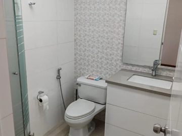 Alquilo Lindo Dpto. Flat 3dorm. Av Pardo Miraflores