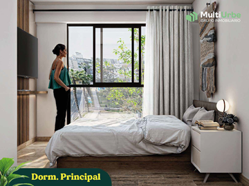 🌿 Un Nuevo Estilo de Vida en San Miguel: Exclusivos Departamentos Frente al “Parque Quiñones”
