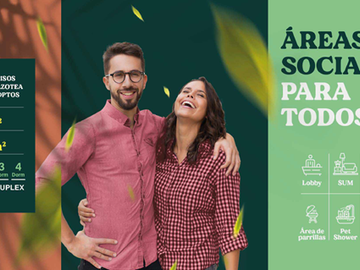 🌿 Un Nuevo Estilo de Vida en San Miguel: Exclusivos Departamentos Frente al “Parque Quiñones”