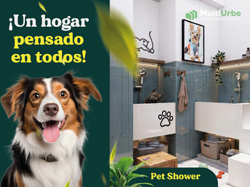 🌿 Un Nuevo Estilo de Vida en San Miguel: Exclusivos Departamentos Frente al “Parque Quiñones”
