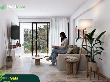 🌿 Un Nuevo Estilo de Vida en San Miguel: Exclusivos Departamentos Frente al “Parque Quiñones”