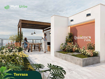 🌿 Un Nuevo Estilo de Vida en San Miguel: Exclusivos Departamentos Frente al “Parque Quiñones”