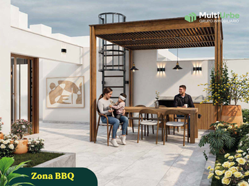 🌿 Un Nuevo Estilo de Vida en San Miguel: Exclusivos Departamentos Frente al “Parque Quiñones”