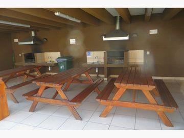 Venta De Departamento Con Fabulosa Vista En Quilpué