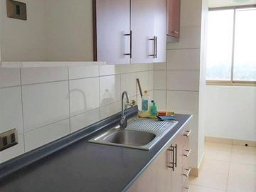Venta De Departamento Con Fabulosa Vista En Quilpué